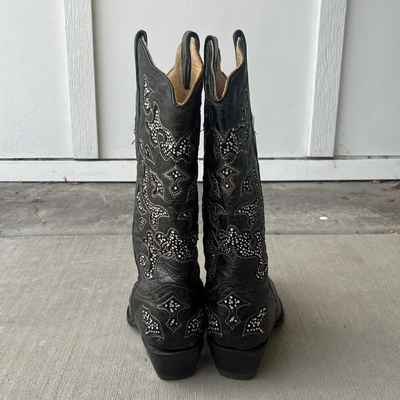 Corral Woman's Western Boots  7.5 - Picture 3 of 13
